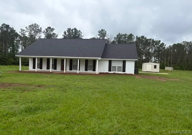 Homes for sale in Wetumpka, AL | 281 S Jordan Dam Rd, Wetumpka, AL 36092 | MLS# 587073