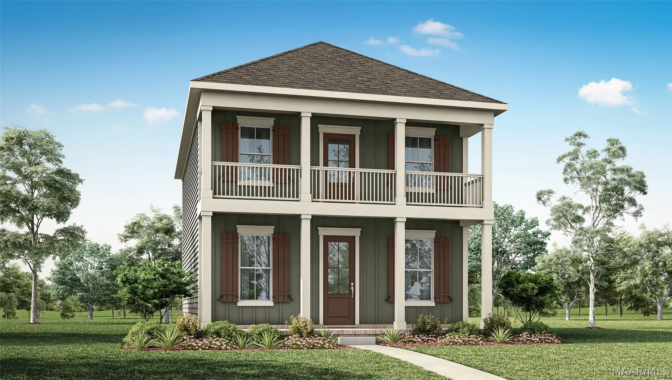 Single family home for sale at 736 Patriot Dr, Pike Road, AL 36064 | MLS# 587111