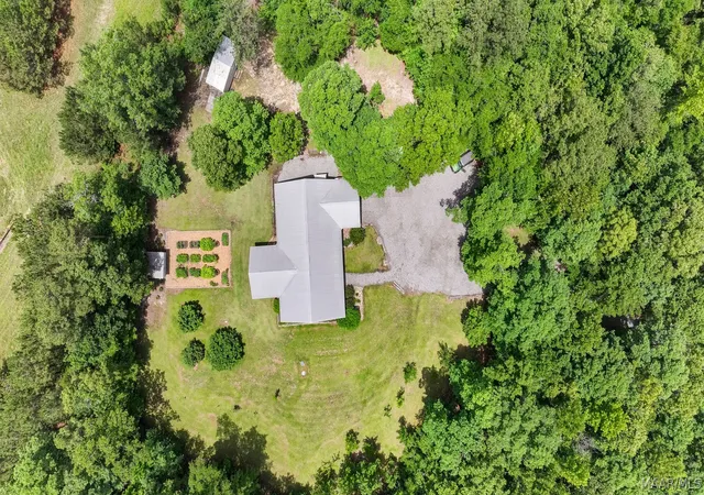 Homes for sale in Eclectic, AL | 1584 Holley Mill Rd, Eclectic, AL 36024 | MLS# 587063
