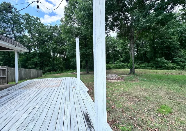 19th image of 409 Oak Valley Rd, Deatsville, AL 36022 | MLS# 586968