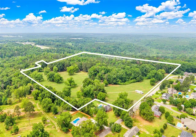 2nd image of 503 Forest Cir, Troy, AL 36081 | MLS# 587127
