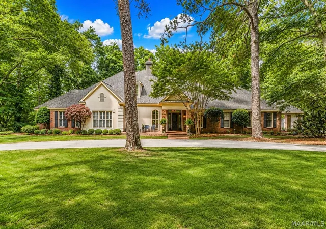 4th image of 503 Forest Cir, Troy, AL 36081 | MLS# 587127