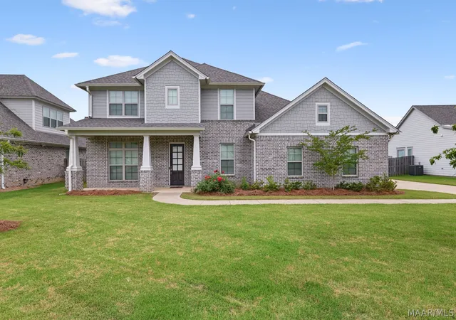 1st image of 8318 Young Xing, Montgomery, AL 36116 | MLS# 587093
