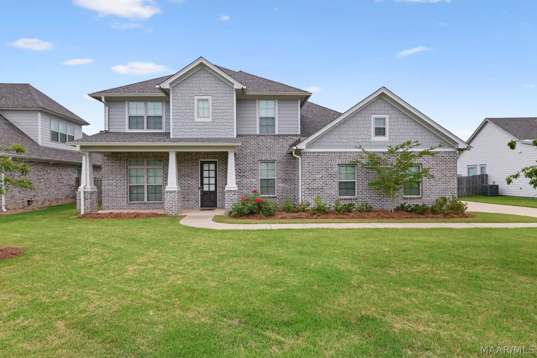 Photo 1 of Single family home for sale at 8318 Young Xing, Montgomery, AL 36116 | MLS# 587093 | Listing updated on 2026-10-10