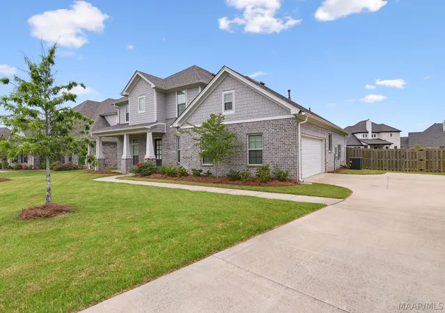 2nd image of 8318 Young Xing, Montgomery, AL 36116 | MLS# 587093