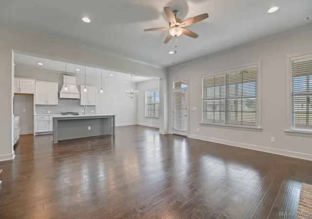 3rd image of 8318 Young Xing, Montgomery, AL 36116 | MLS# 587093
