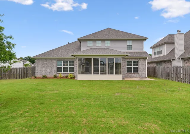 43rd image of 8318 Young Xing, Montgomery, AL 36116 | MLS# 587093