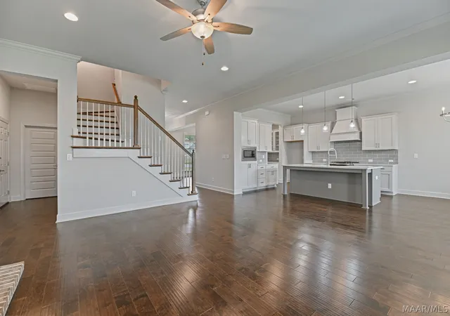4th image of 8318 Young Xing, Montgomery, AL 36116 | MLS# 587093