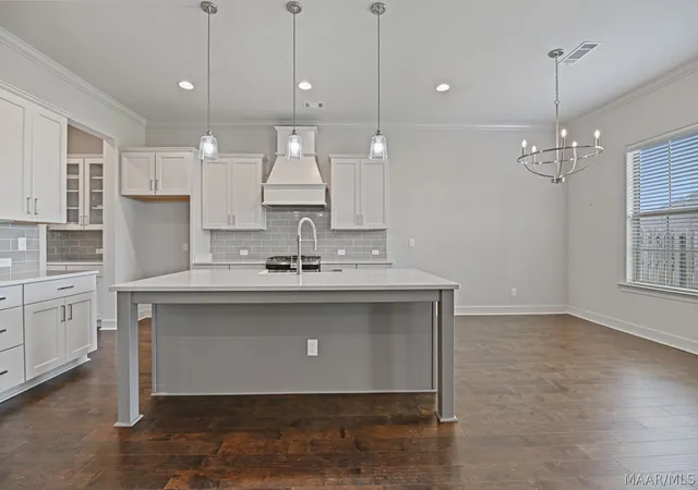 5th image of 8318 Young Xing, Montgomery, AL 36116 | MLS# 587093