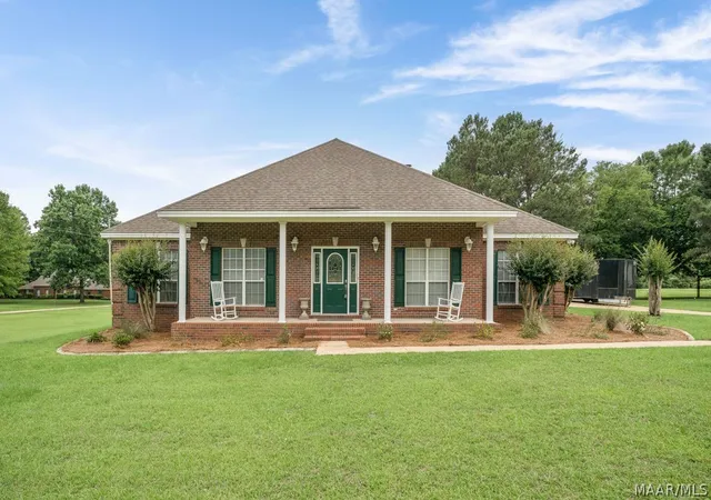 Photo 1 of Single family home for sale at 1503 Northington Rd, Prattville, AL 36067 | MLS# 587080 | Listing updated on 2026-07-17