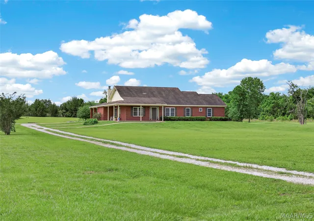 Homes for sale in Hope Hull, AL | 3601 Richardson Rd S, Hope Hull, AL 36043 | MLS# 587120