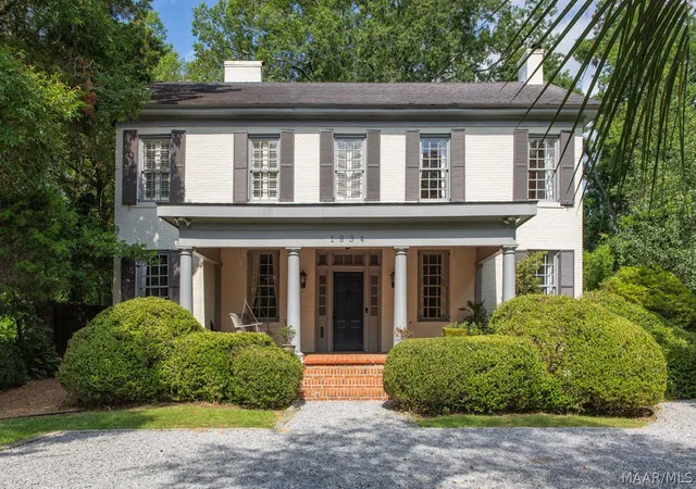 1st image of 1934 Ridge Ave, Montgomery, AL 36106 | MLS# 587022