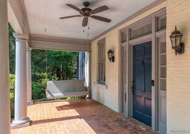 2nd image of 1934 Ridge Ave, Montgomery, AL 36106 | MLS# 587022