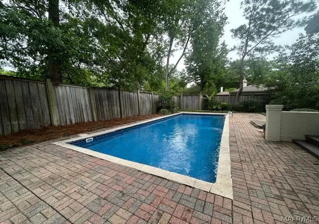 36th image of 1934 Ridge Ave, Montgomery, AL 36106 | MLS# 587022