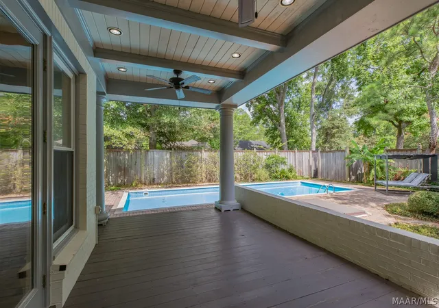 3rd image of 1934 Ridge Ave, Montgomery, AL 36106 | MLS# 587022