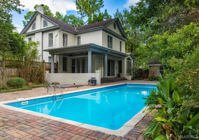 4th image of 1934 Ridge Ave, Montgomery, AL 36106 | MLS# 587022