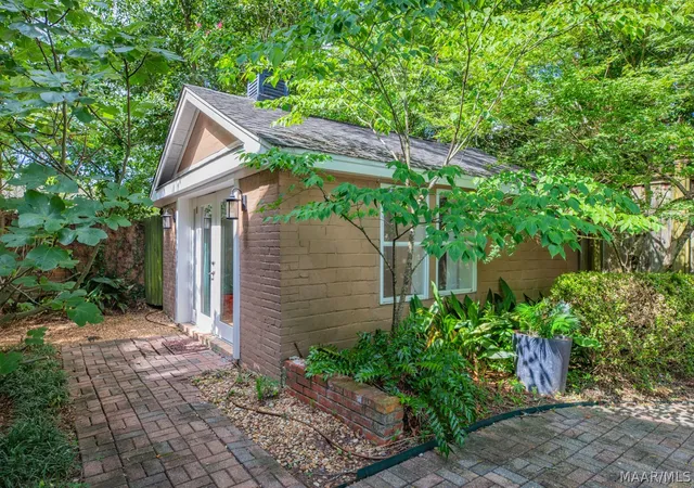 5th image of 1934 Ridge Ave, Montgomery, AL 36106 | MLS# 587022