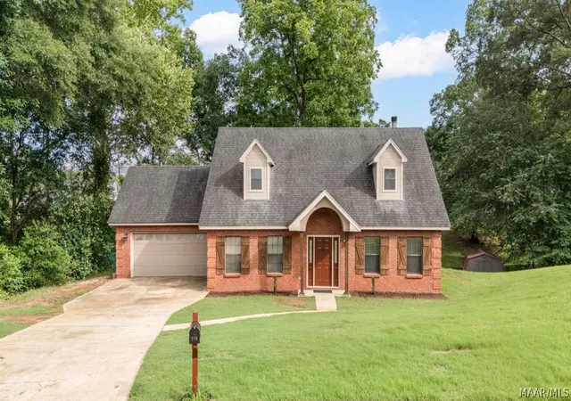 1st image of 210 Scenic Dr, Elmore, AL 36025 | MLS# 587151