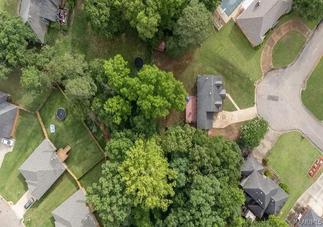 43rd image of 210 Scenic Dr, Elmore, AL 36025 | MLS# 587151