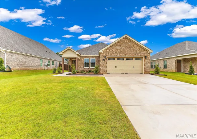 1st image of 266 Kohn Dr, Millbrook, AL 36054 | MLS# 587168