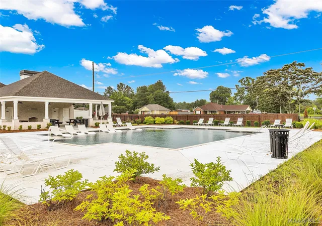 32nd image of 266 Kohn Dr, Millbrook, AL 36054 | MLS# 587168