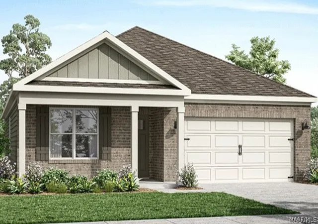 Photo 1 of Sale Pending at 4805 Monarch Pass, Montgomery, AL 36116 | MLS# 587181 | Listing updated on 2026-07-10
