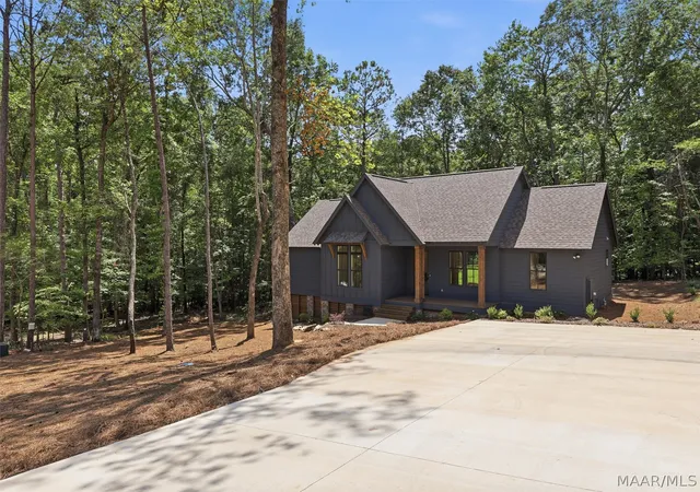 2nd image of 240 River Birch Trl, Dadeville, AL 36853 | MLS# 585565