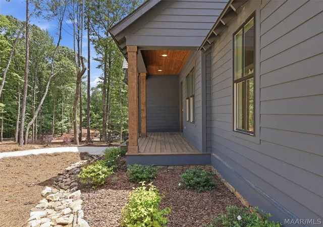5th image of 240 River Birch Trl, Dadeville, AL 36853 | MLS# 585565