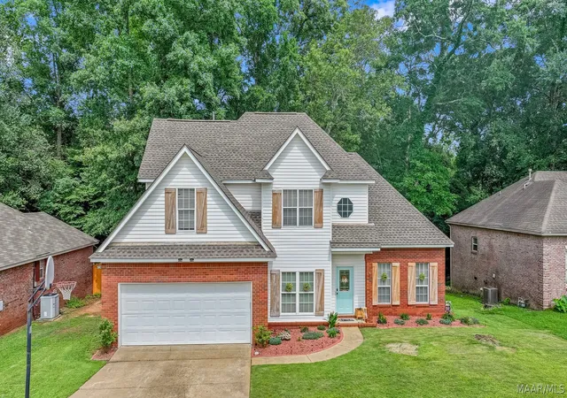 1st image of 831 Heather Dr, Prattville, AL 36066 | MLS# 587110