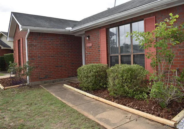 22nd image of 6849 Brownwood Ln, Montgomery, AL 36117 | MLS# 587190