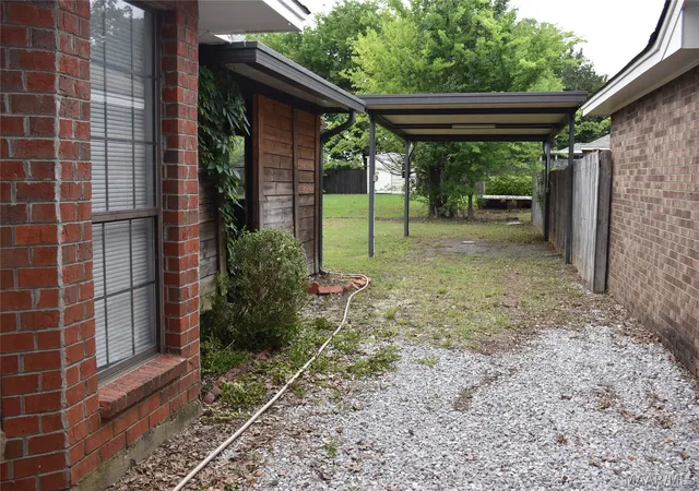 3rd image of 6849 Brownwood Ln, Montgomery, AL 36117 | MLS# 587190
