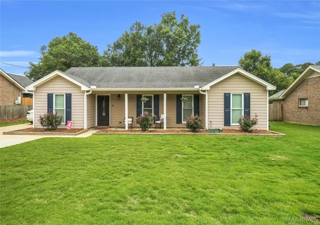1st image of 4154 Beardsley Dr, Montgomery, AL 36109 | MLS# 586874