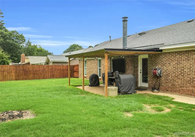 25th image of 4154 Beardsley Dr, Montgomery, AL 36109 | MLS# 586874