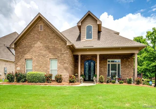 1st image of 8985 Caraway Ln, Montgomery, AL 36117 | MLS# 587202