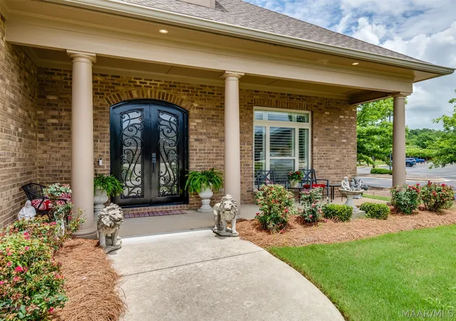 2nd image of 8985 Caraway Ln, Montgomery, AL 36117 | MLS# 587202