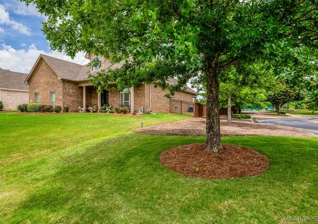 3rd image of 8985 Caraway Ln, Montgomery, AL 36117 | MLS# 587202