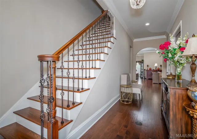 4th image of 8985 Caraway Ln, Montgomery, AL 36117 | MLS# 587202