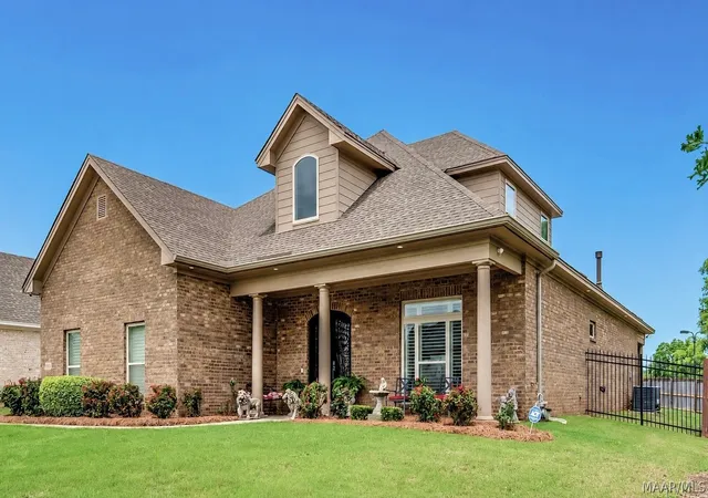 51st image of 8985 Caraway Ln, Montgomery, AL 36117 | MLS# 587202