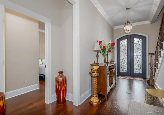 5th image of 8985 Caraway Ln, Montgomery, AL 36117 | MLS# 587202