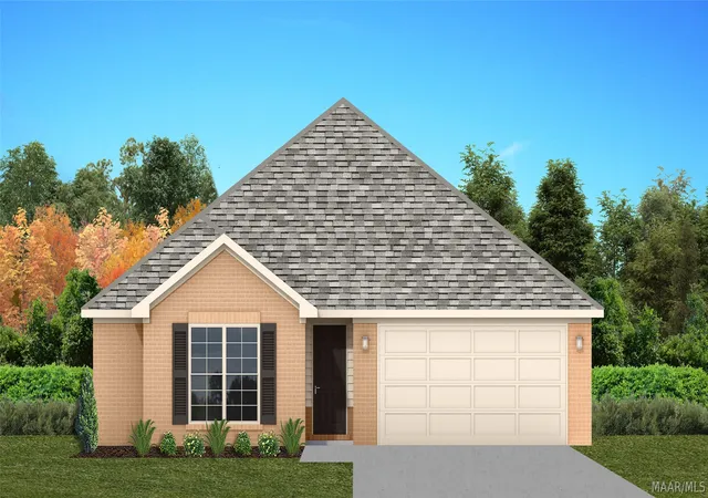 1st image of 2461 Landing Loop, Deatsville, AL 36022 | MLS# 587205