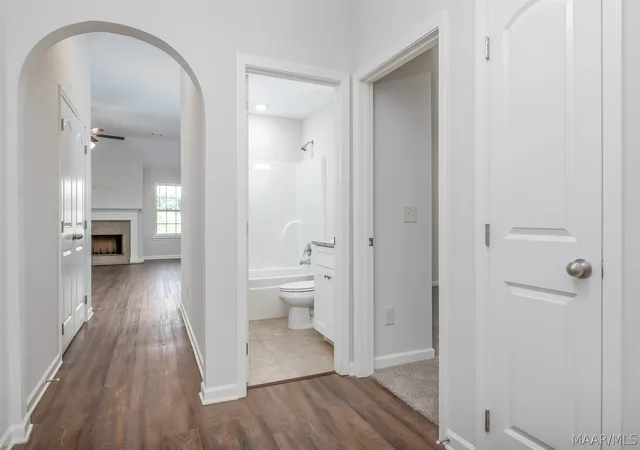 3rd image of 2461 Landing Loop, Deatsville, AL 36022 | MLS# 587205