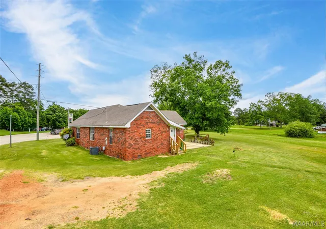 Photo 44 of Sale Pending at 5241 Tallapoosa St, Notasulga, AL 36866 | MLS# 587084 | Listing updated on 2026-08-03