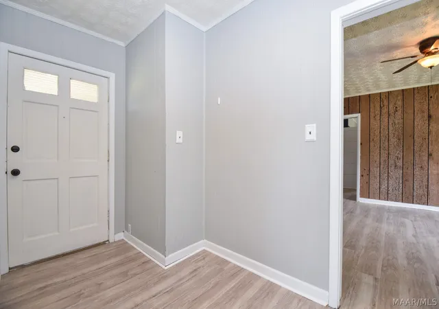 Photo 3 of Sale Pending at 5241 Tallapoosa St, Notasulga, AL 36866 | MLS# 587084 | Listing updated on 2026-08-03