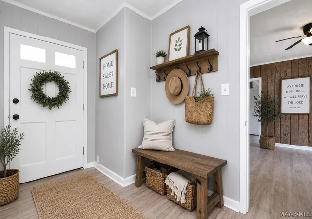 Photo 4 of Sale Pending at 5241 Tallapoosa St, Notasulga, AL 36866 | MLS# 587084 | Listing updated on 2026-08-03