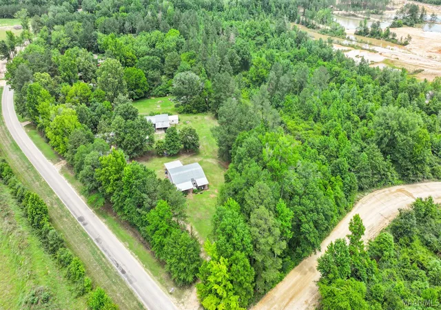 Homes for sale in Autaugaville, AL | 654 County Road 19 Road N, Autaugaville, AL 36003 | MLS# 587233