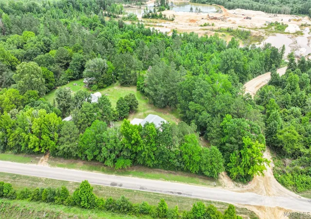 Homes for sale in Autaugaville, AL | 654 County Road 19 Road N, Autaugaville, AL 36003 | MLS# 587233