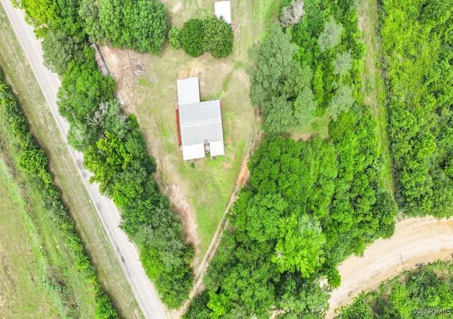 Homes for sale in Autaugaville, AL | 654 County Road 19 Road N, Autaugaville, AL 36003 | MLS# 587233