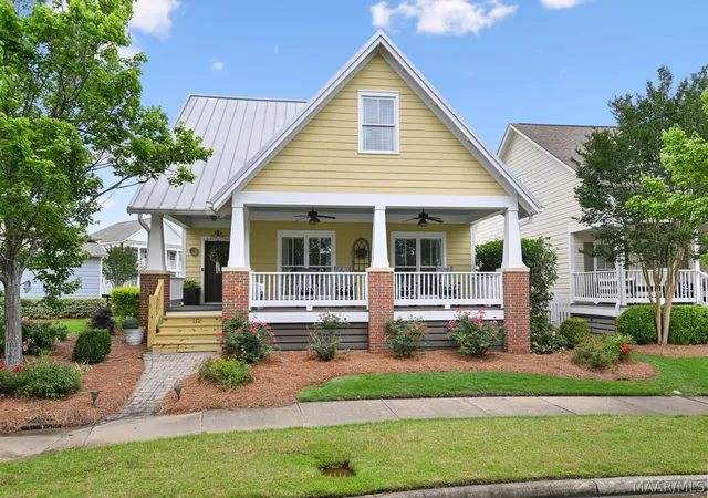 1st image of 112 Woodridge Ave, Pike Road, AL 36064 | MLS# 587136