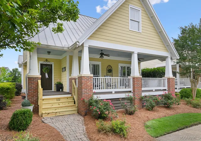 2nd image of 112 Woodridge Ave, Pike Road, AL 36064 | MLS# 587136