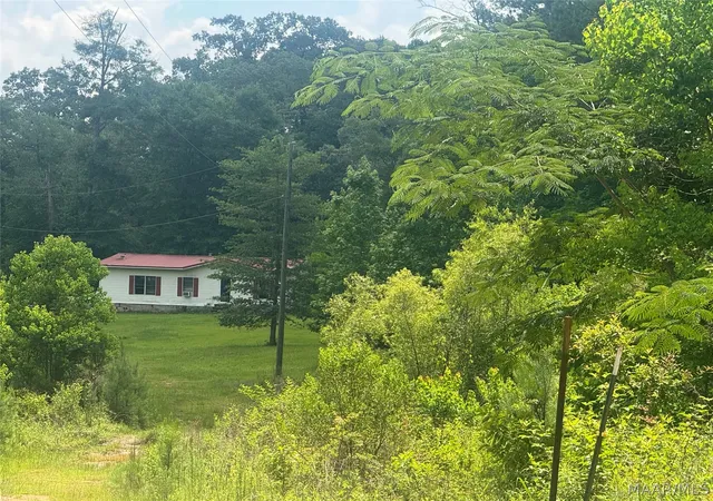 Homes for sale in Greenville, AL | 383 Gravel Hill Rd, Greenville, AL 36037 | MLS# 587236